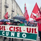 Uniti per un lavoro più sicuro: il 1° maggio della Granda sarà a Fossano, a quasi 18 anni dalla tragedia del Molino Cordero Uniti per un lavoro più sicuro: il 1° maggio della Granda sarà a Fossano, a quasi 18 anni dalla tragedia del Molino Cordero