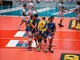 Volley A3M / Il Monge Gerbaudo Savigliano cede in tre set a Belluno