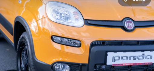 Panda 4x4 vs Panda Cross: differenze pratiche per sterrato, strada e uso quotidiano