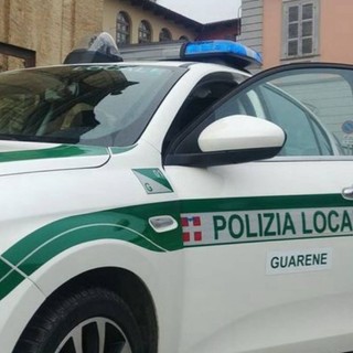 Gas esilarante, la Polizia locale di Guarene lancia un appello alla prevenzione: "Informare oggi per evitare problemi domani"