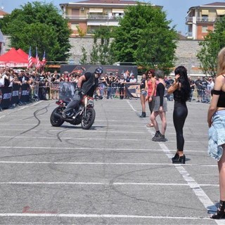Castagnole Lanze, gli Hells Angels MC Cuneo riaccendono i motori: domenica il run di apertura tra Langhe e Roero