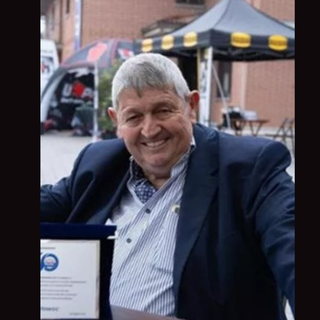Cesare Fissolo, aveva 76 anni