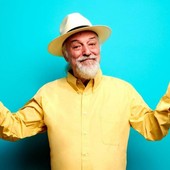 Eugenio Finardi, protagonista della canzone d'autore italiana da oltre cinquant'anni, sarà ospite a Roddino il 24 luglio