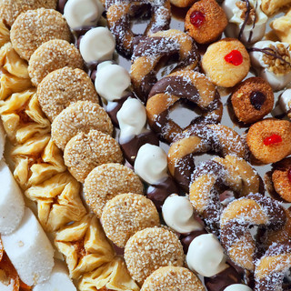 Pasqua 2026, il Cuneese cuore pulsante dell'artigianato dolciario: 627 imprese e una vocazione artigiana che supera la media nazionale Pasqua 2026, il Cuneese cuore pulsante dell'artigianato dolciario: 627 imprese e una vocazione artigiana che supera la media nazionale