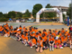 Cuneo, una giornata di sport e festa al Parco Parri