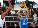 Fotografie dal sito ufficiale della Federazione Italiana Pallacanestro