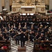 Dogliani, riaprono i corsi della Filarmonica "Il Risveglio": quest'anno arriva anche il canto Dogliani, riaprono i corsi della Filarmonica "Il Risveglio": quest'anno arriva anche il canto