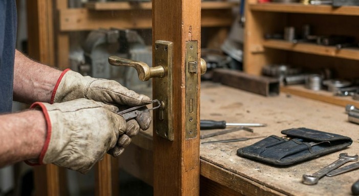 Fabbro a Monza come scegliere bene tra urgenze e sicurezza