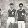 Amelio, Ascheri Motosso e Ranoisio con la maglia del Caramagna, campione d’Italia giovanile (foto lo sfweristerio.it)