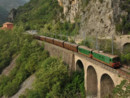 La linea Cuneo-Ventimiglia-Nizza si avvicina al centenario: territori in azione con il progetto VeRo La linea Cuneo-Ventimiglia-Nizza si avvicina al centenario: territori in azione con il progetto VeRo