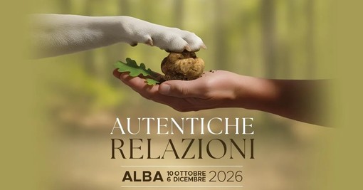 Da Vezzali a Bonucci, lo sport apre la Fiera del Tartufo d'Alba Da Vezzali a Bonucci, lo sport apre la Fiera del Tartufo d'Alba