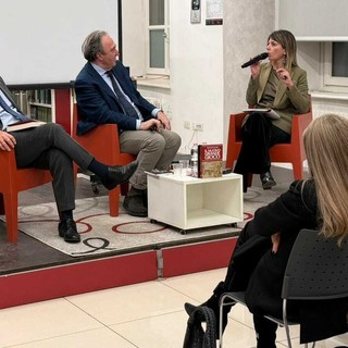 Florio, Vernetti e Conti