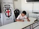 CALCIO GIOVANILE / Rocco Pulitanò riparte dalla Pro Vercelli, accordo biennale per l’Under 15