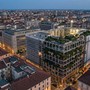 Fondi immobiliari a 144,5 miliardi: il mattone italiano è sempre più finanziario, ma il nodo resta lo stock da rigenerare Fondi immobiliari a 144,5 miliardi: il mattone italiano è sempre più finanziario, ma il nodo resta lo stock da rigenerare