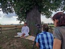 A Dogliani la proiezione del film “Ovest Samsara", girato in 14 paesi della Granda A Dogliani la proiezione del film “Ovest Samsara", girato in 14 paesi della Granda
