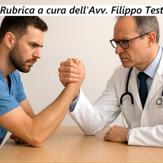 Abuso della professione medica