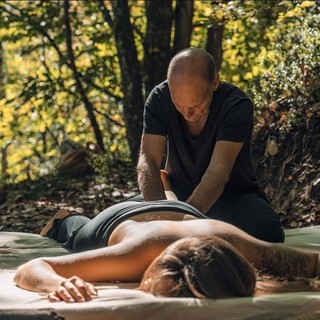 STORIE DI MONTAGNA 168/ Luca e la scelta di un nuovo benessere