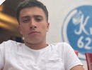 La foto di Francesco Mina utilizzata per l'appello social lanciato negli scorsi giorni dalla famiglia