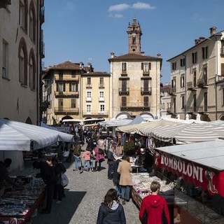 EVENTI / Fine settimana in Granda: Terres Monviso e Fiera Primavera protagonisti