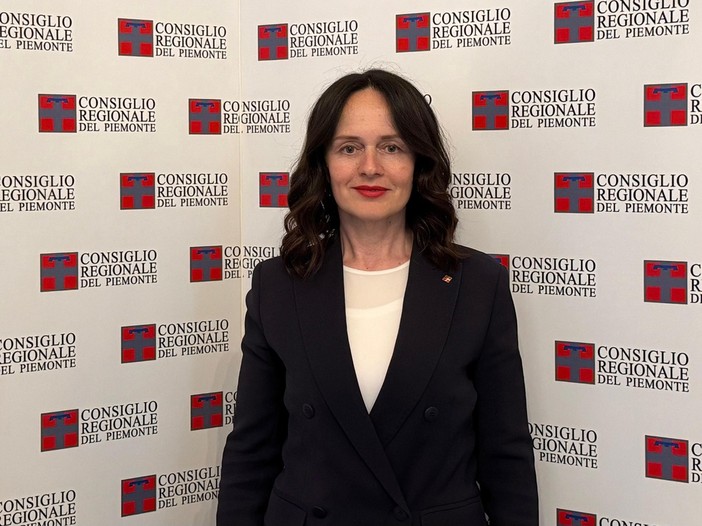 Federica Barbero (Fdi) Federica Barbero (Fdi)