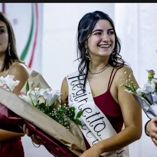 Federica Usala, 21 anni