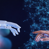 All’Einaudi di Alba l’intelligenza artificiale incontra la poesia: la 3B mette al centro la fragilità