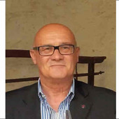 Franco Sampò, il nuovo presidente Asava