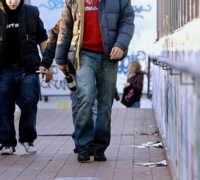 Immagine di repertorio