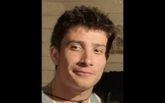 Francesco Mina, la vittima incidente