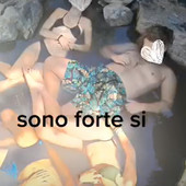 Un frame del video realizzato dai minori de L'approdo di Savigliano