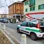 Violento frontale al semaforo di Verzuolo