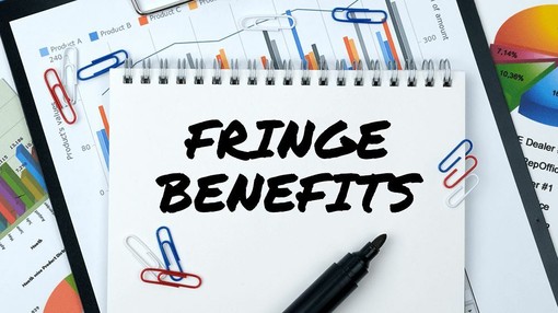 Il ruolo dei fringe benefit nel 2026: una risorsa per aziende e dipendenti