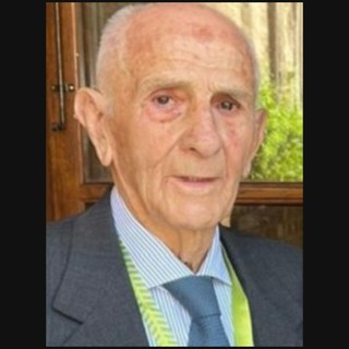 Morto Giovanni Battista Fogliarino, fondatore dell'omonima azienda di Genola Morto Giovanni Battista Fogliarino, fondatore dell'omonima azienda di Genola