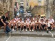 Calcio giovanile: i 2011 del Fossano al Trofeo D'Alterio Group