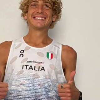Dario Ferrante (foto siciliarunning)