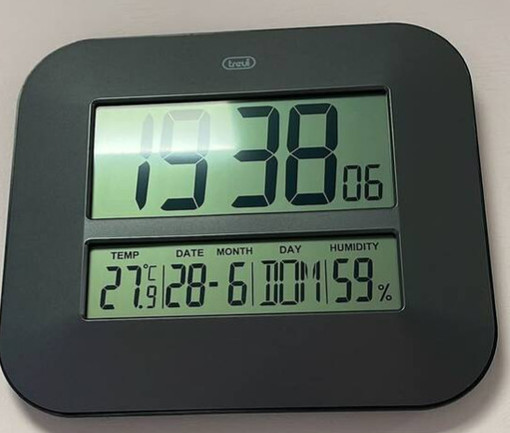 Temperature tropicali in Pediatria a Cuneo, Ripa: "Caldo eccezionale, ma il problema esiste e va gestito" Temperature tropicali in Pediatria a Cuneo, Ripa: "Caldo eccezionale, ma il problema esiste e va gestito"