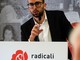 Filippo Blengino, segretario di Radicali Italiani.