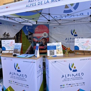 Le Alpi del Mediterraneo a Expo Valle Arroscia