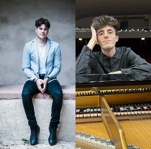 Sabato 21 febbraio l’Ensemble Sinfonico APM in concerto a Saluzzo Sabato 21 febbraio l’Ensemble Sinfonico APM in concerto a Saluzzo