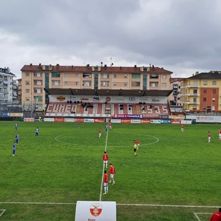 CALCIO ECCCELLENZA / Il Cuneo cala il tris, al “Paschiero” battuto il Chieri 3-0