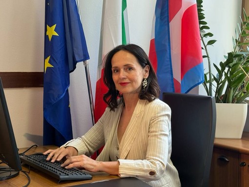 Defibrillatori nei territori montani, Barbero (FdI): "Un investimento concreto sulla tutela della vita" Defibrillatori nei territori montani, Barbero (FdI): "Un investimento concreto sulla tutela della vita"