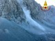Frana dal Monviso, revocata l’ordinanza di chiusura del sentiero per il Rifugio Quintino Sella Frana dal Monviso, revocata l’ordinanza di chiusura del sentiero per il Rifugio Quintino Sella