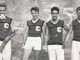 Amelio, Ascheri Motosso e Ranoisio con la maglia del Caramagna, campione d’Italia giovanile (foto lo sfweristerio.it)
