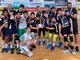 Volley maschile: DelMonte® Boy League, il primo grande passo di Cuneo