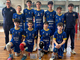 VOLLEY GIOVANILE MASCHILE / L’Under 13 del Cuneo Volley trionfa al torneo Pasqua Sotto Rete VOLLEY GIOVANILE MASCHILE / L’Under 13 del Cuneo Volley trionfa al torneo Pasqua Sotto Rete