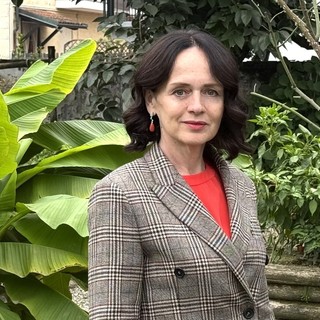 Federica Barbero Federica Barbero