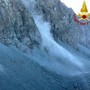 Frana dal Monviso, revocata l’ordinanza di chiusura del sentiero per il Rifugio Quintino Sella Frana dal Monviso, revocata l’ordinanza di chiusura del sentiero per il Rifugio Quintino Sella