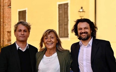 Ad aprile la terza edizione di “Dreaming in Art – Viaggio nei multiversi dell’arte di Langhe e Roero. Dialogo collettivo sul contemporaneo”