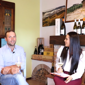 Younger Wine: nella quinta e ultima puntata abbiamo incontrato l'Azienda Agricola Fabio Perrone di Santo Stefano Belbo (VIDEO)