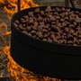 A Bossolasco torna la Castagnata: caldarroste, zuppa di trippa e ceci e musica itinerante per una domenica d'autunno